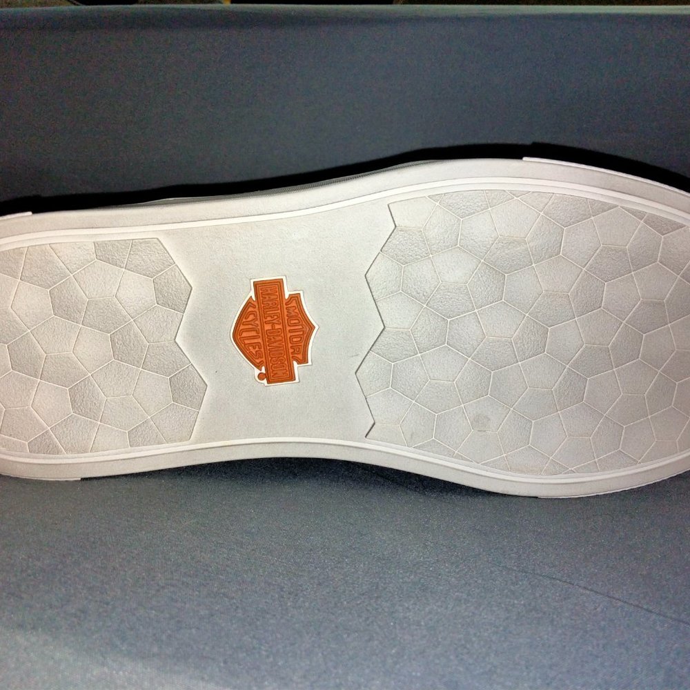 Harley-Davidson Riding Shoes - Picture 3 of 3